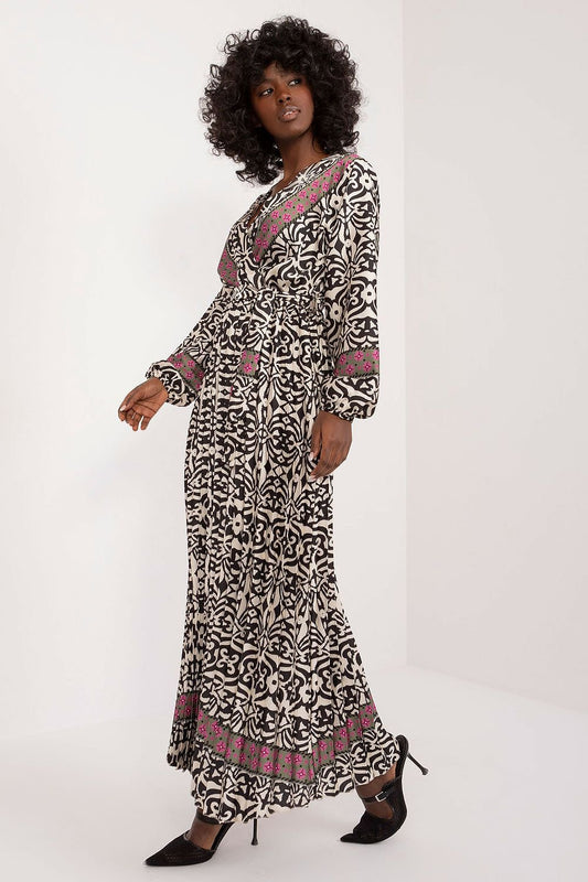 Day dress model 197866 Italy Moda