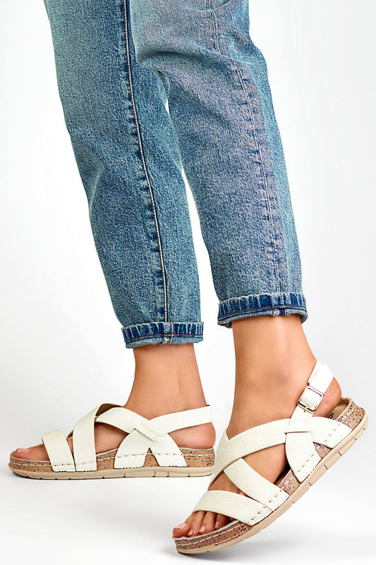 Sandales model 197961 PRIMO