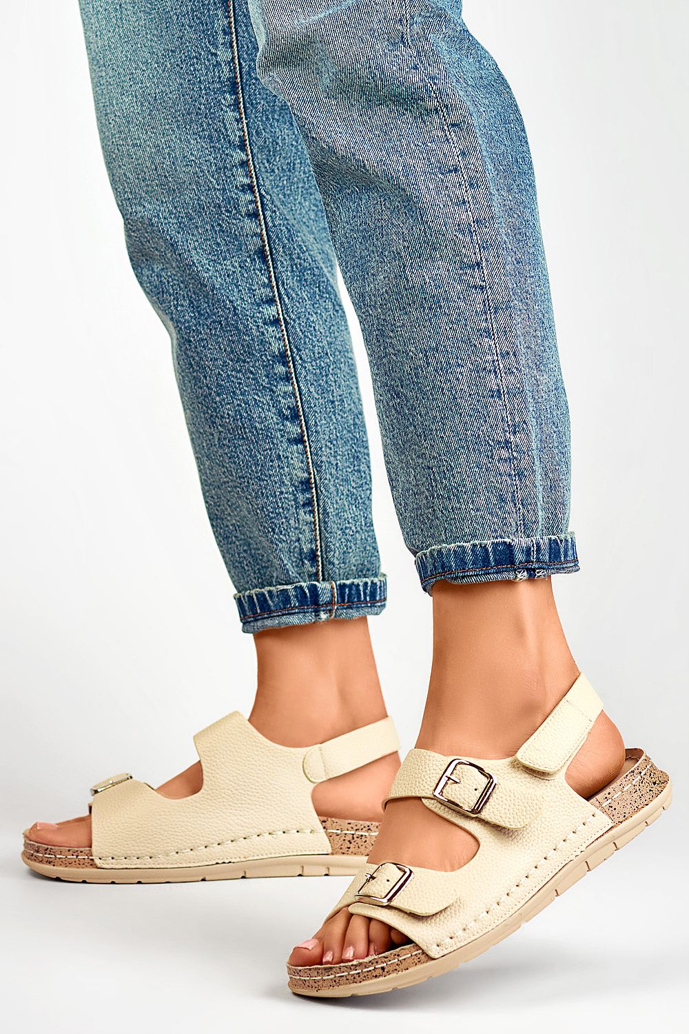 Sandales model 197963 PRIMO