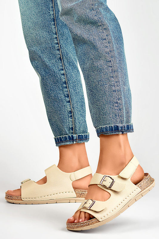 Sandales model 197963 PRIMO