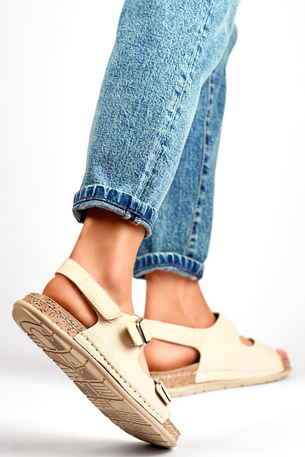 Sandales model 197963 PRIMO