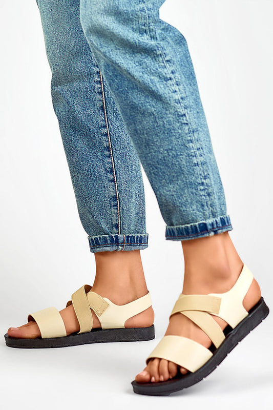 Sandales model 197965 PRIMO