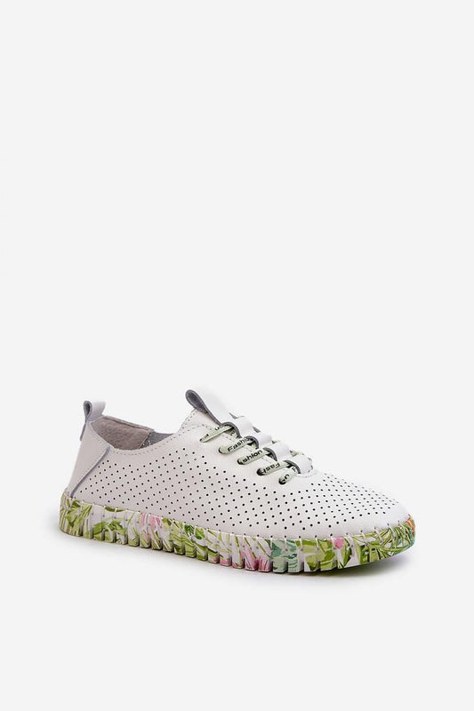 Low shoes model 198007 Step in style