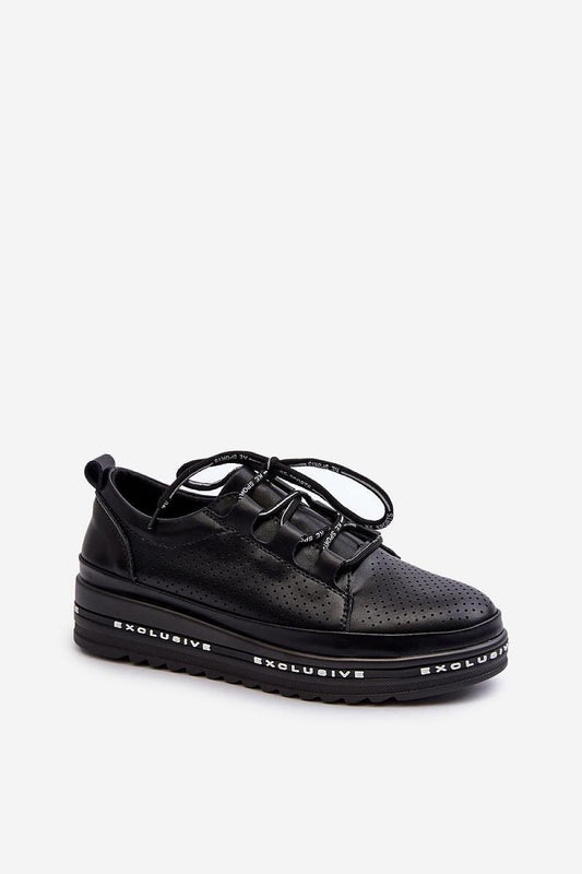 Low shoes model 198009 Step in style