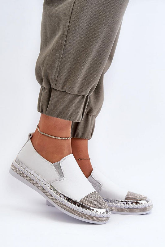 Low shoes model 198017 Step in style