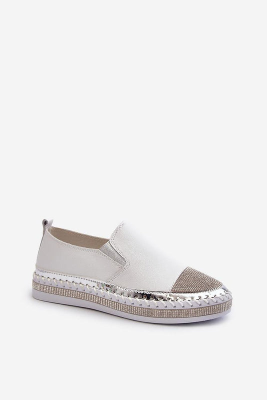 Low shoes model 198017 Step in style