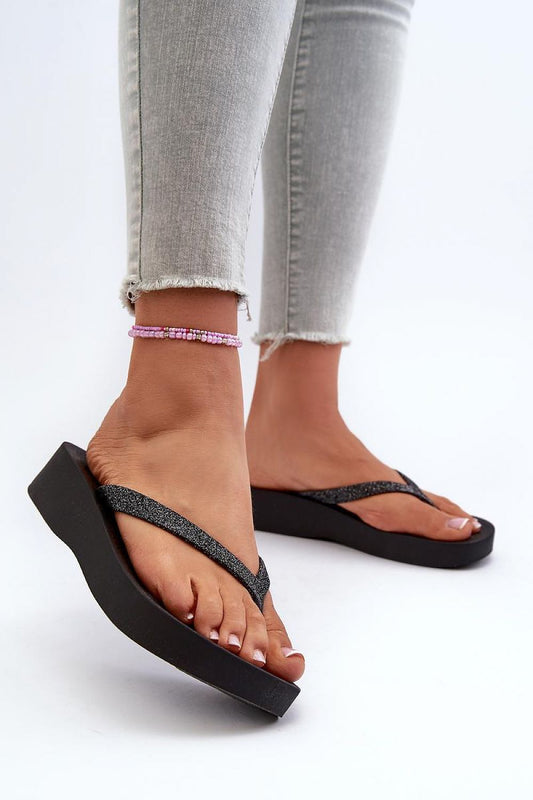 Flip flops model 198035 Step in style
