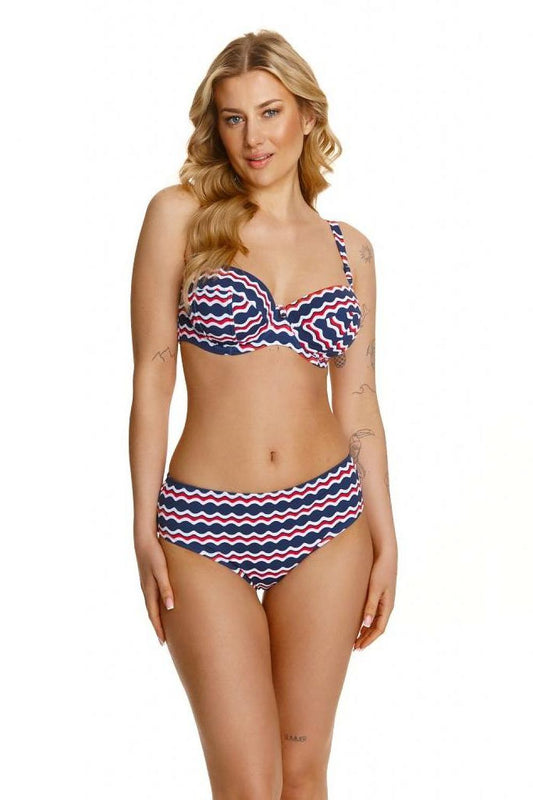 Lupo Line model 198050 swim briefs