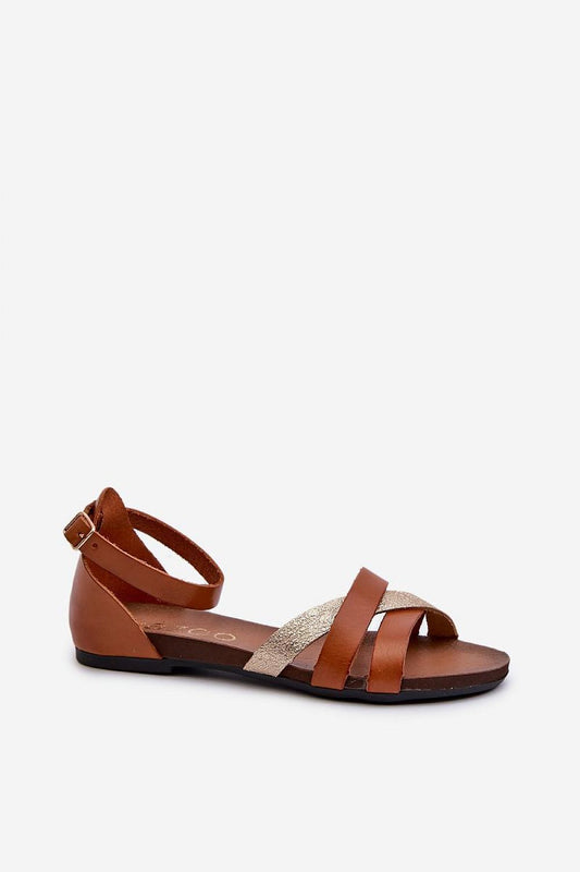 Sandales model 198127 Step in style