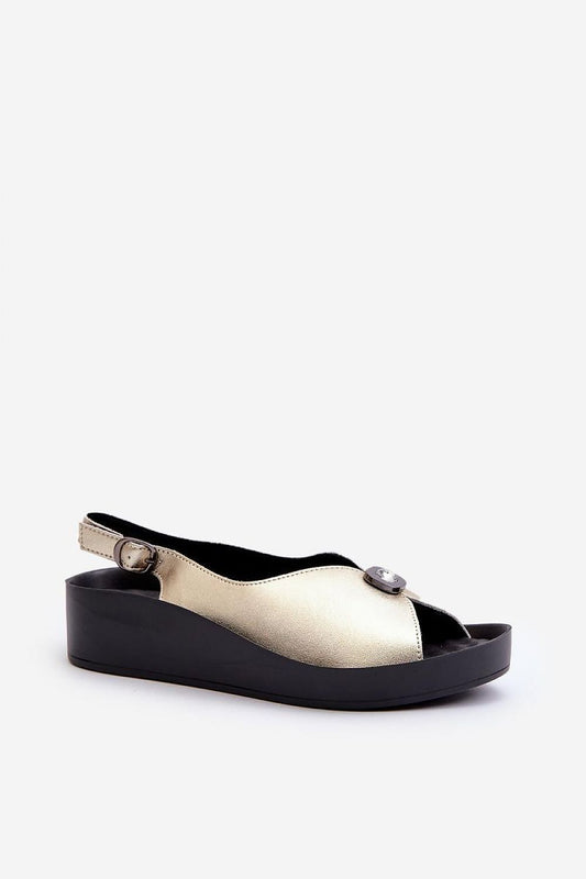 Cothurnes model 198132 Step in style