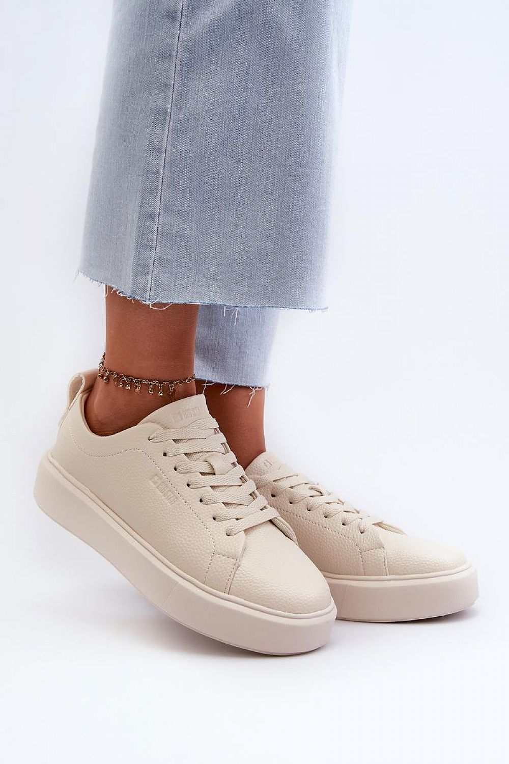 Chaussures de sport model 198211 Step in style