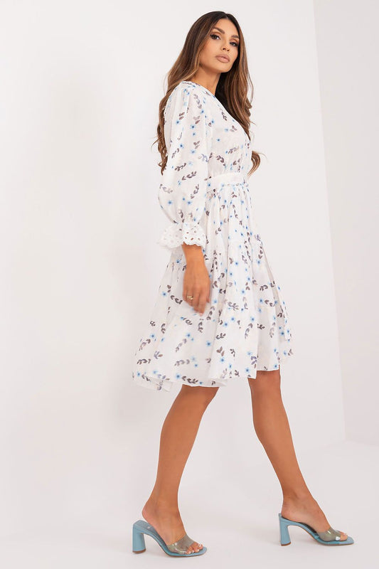 Day dress model 198265 Lakerta