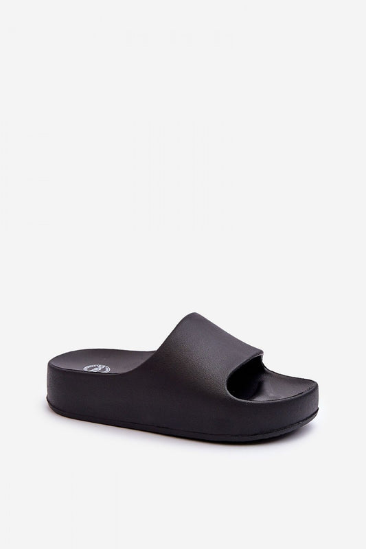 Clacquettes model 198287 Step in style