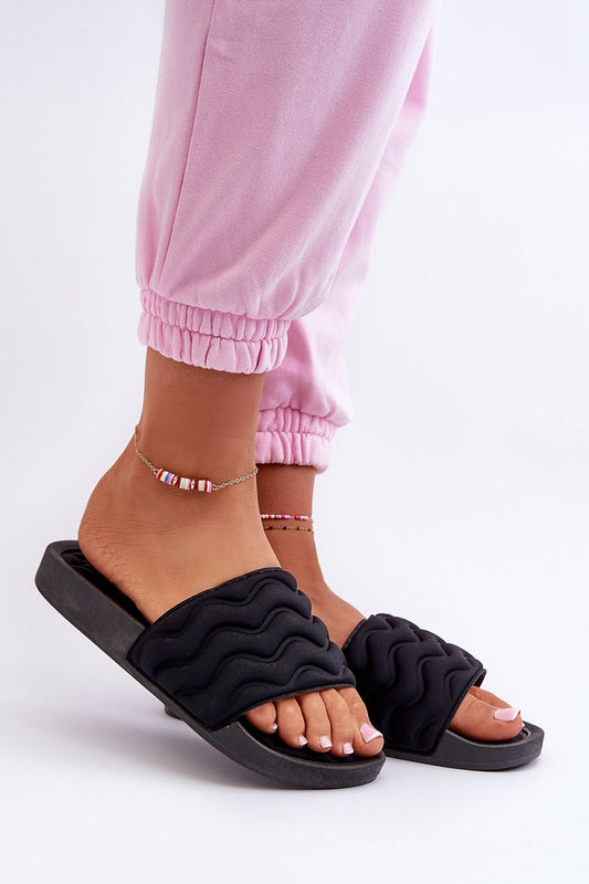 Clacquettes model 198274 Step in style