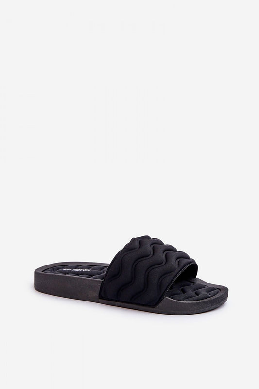 Clacquettes model 198274 Step in style