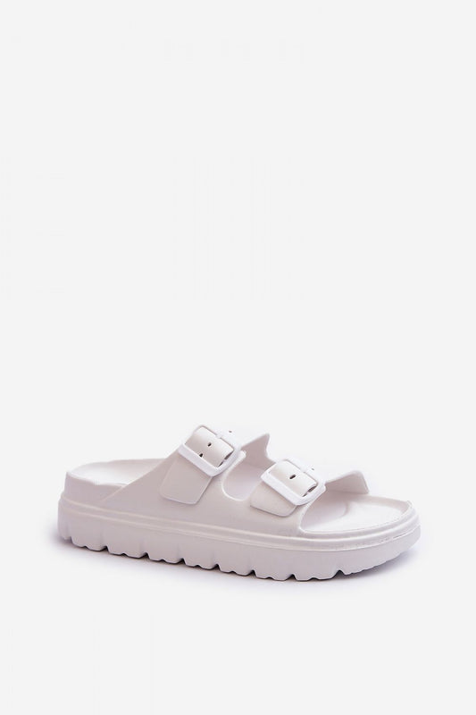 Clacquettes model 198283 Step in style