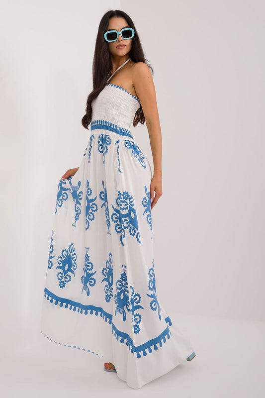 Day dress model 198354 Italy Moda