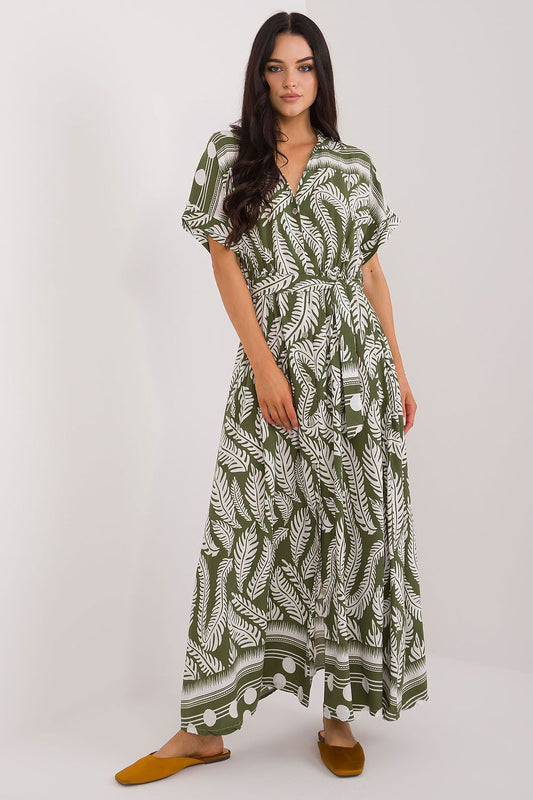 Day dress model 198358 Italy Moda