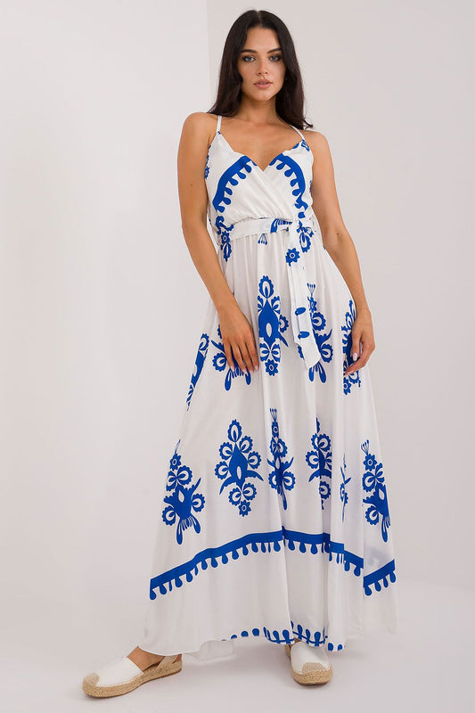 Day dress model 198364 Italy Moda