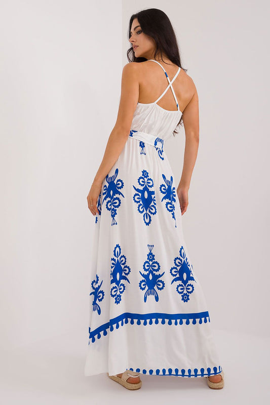 Day dress model 198364 Italy Moda