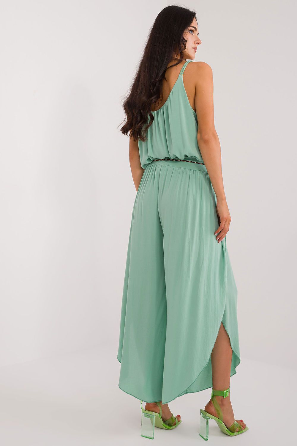 Pantalon femme model 198382 Och Bella