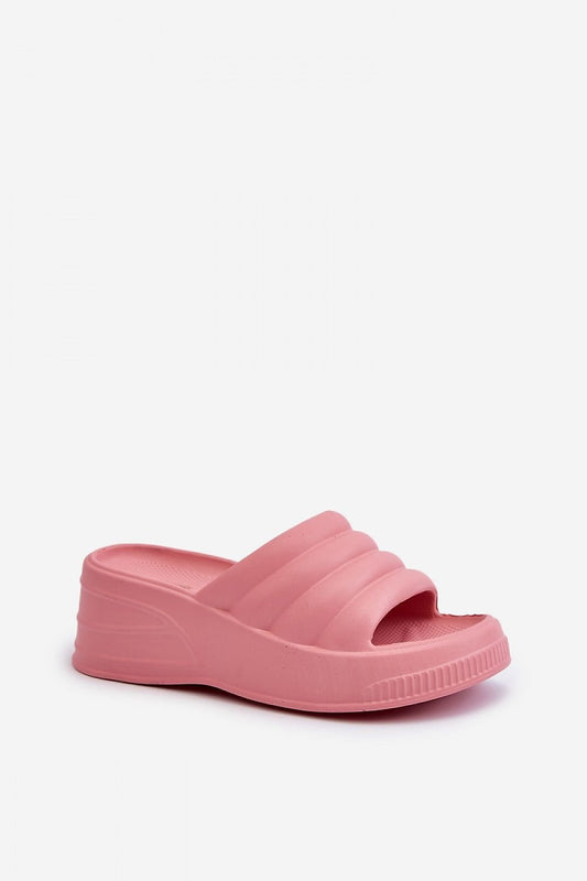 Clacquettes model 198442 Step in style