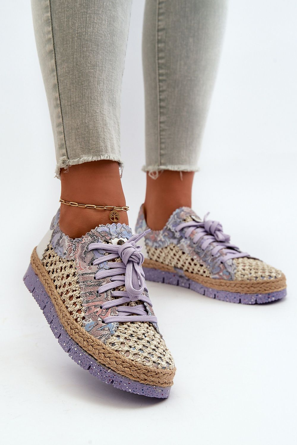 Low shoes model 198467 Step in style