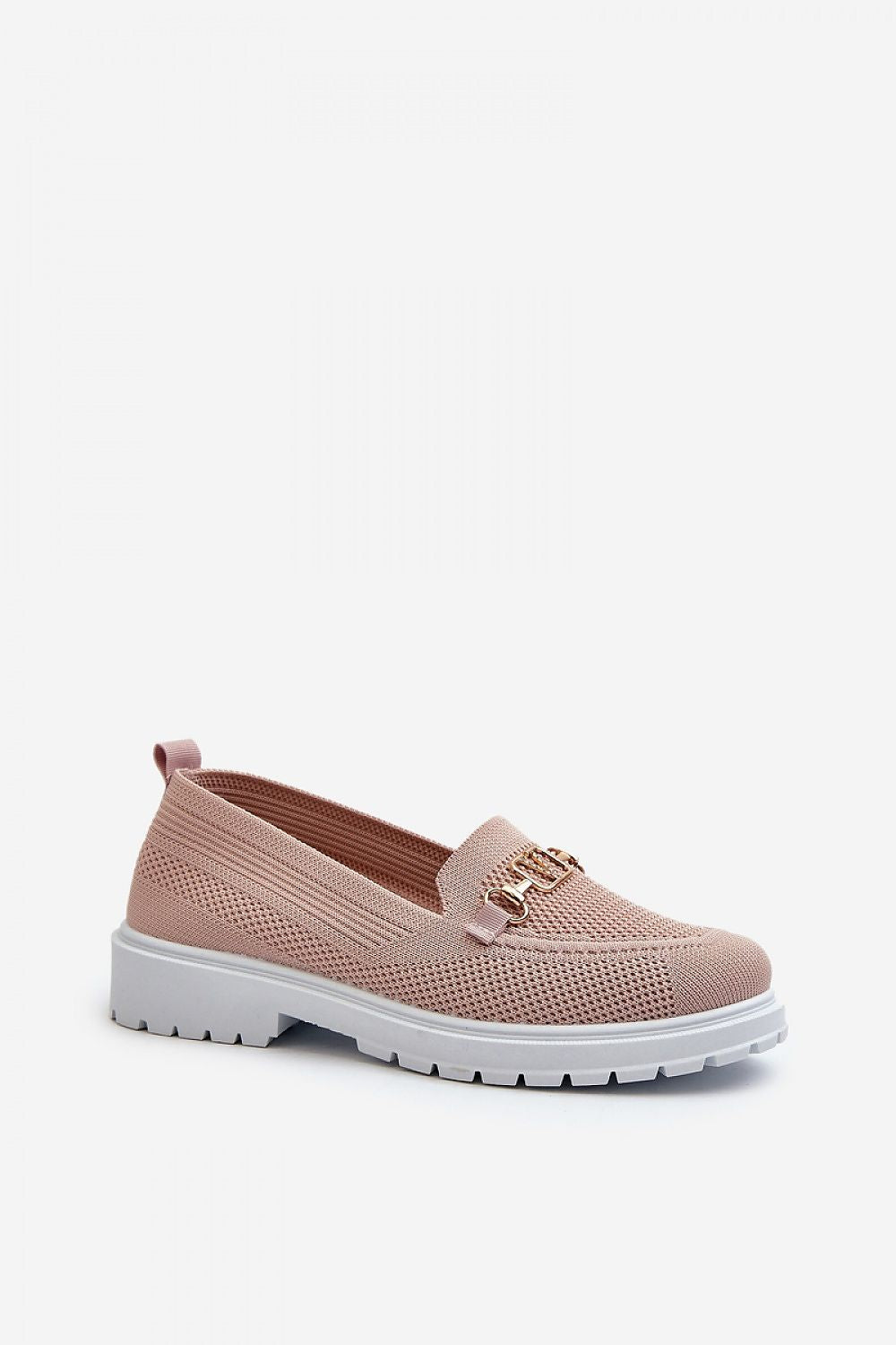Moccasins model 198474 Step in style