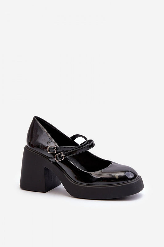 Escarpins à talons model 198522 Step in style