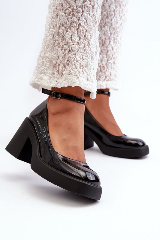 Escarpins à talons model 198570 Step in style