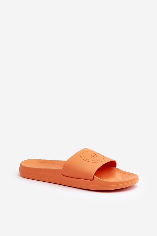 Clacquettes model 198611 Step in style