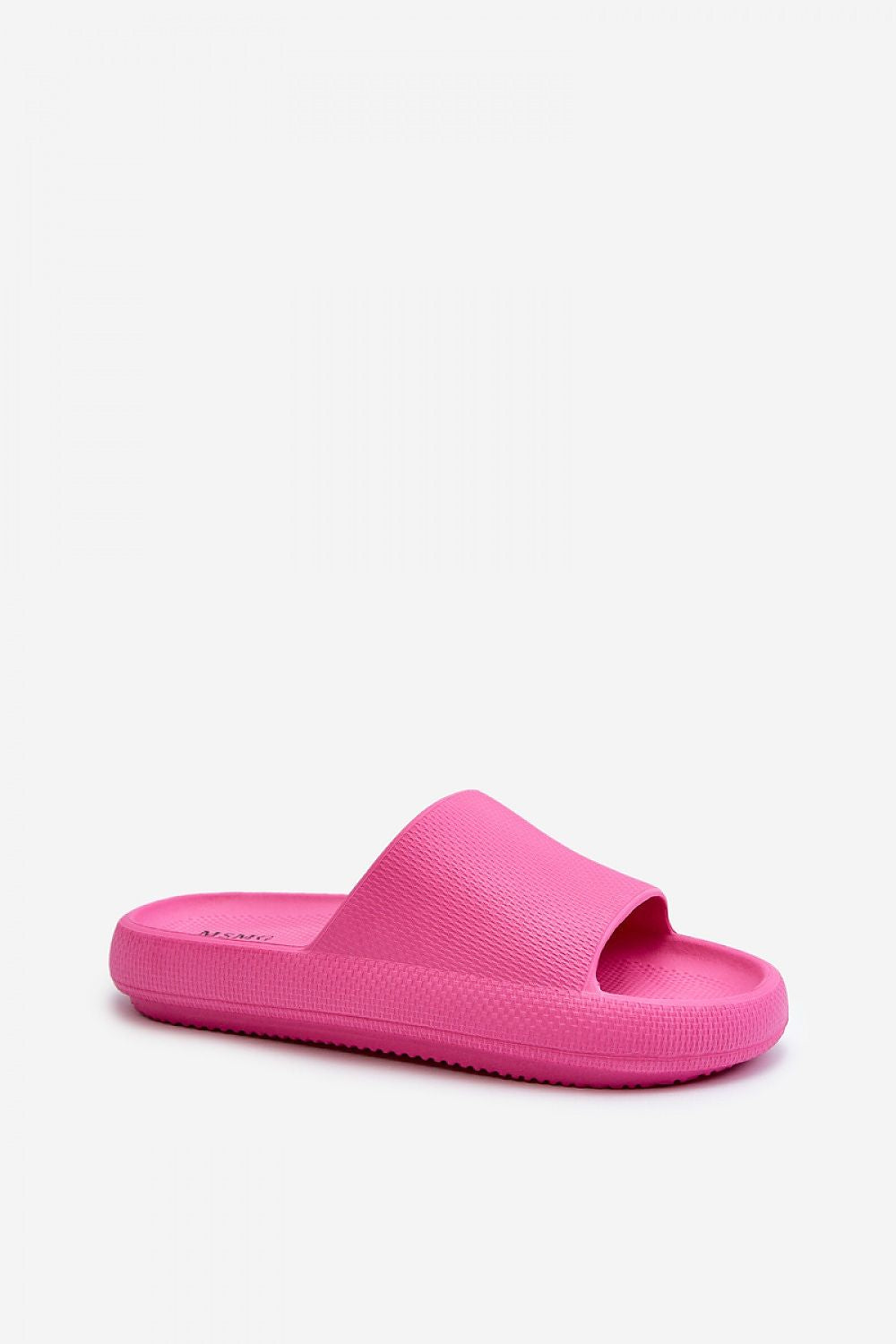 Clacquettes model 198704 Step in style
