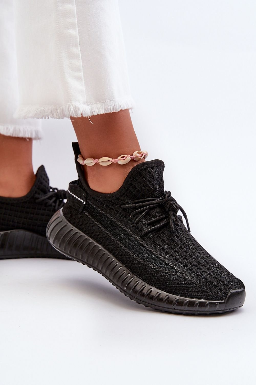 Chaussures de sport model 198714 Step in style