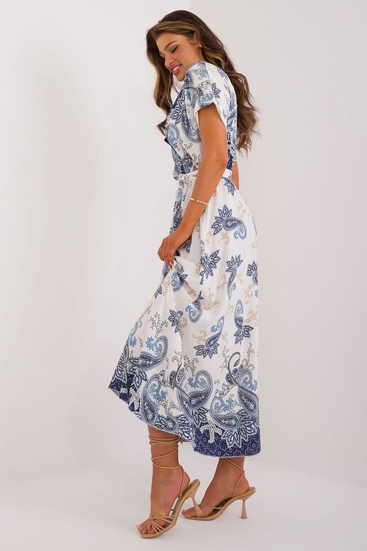 Day dress model 198739 Italy Moda