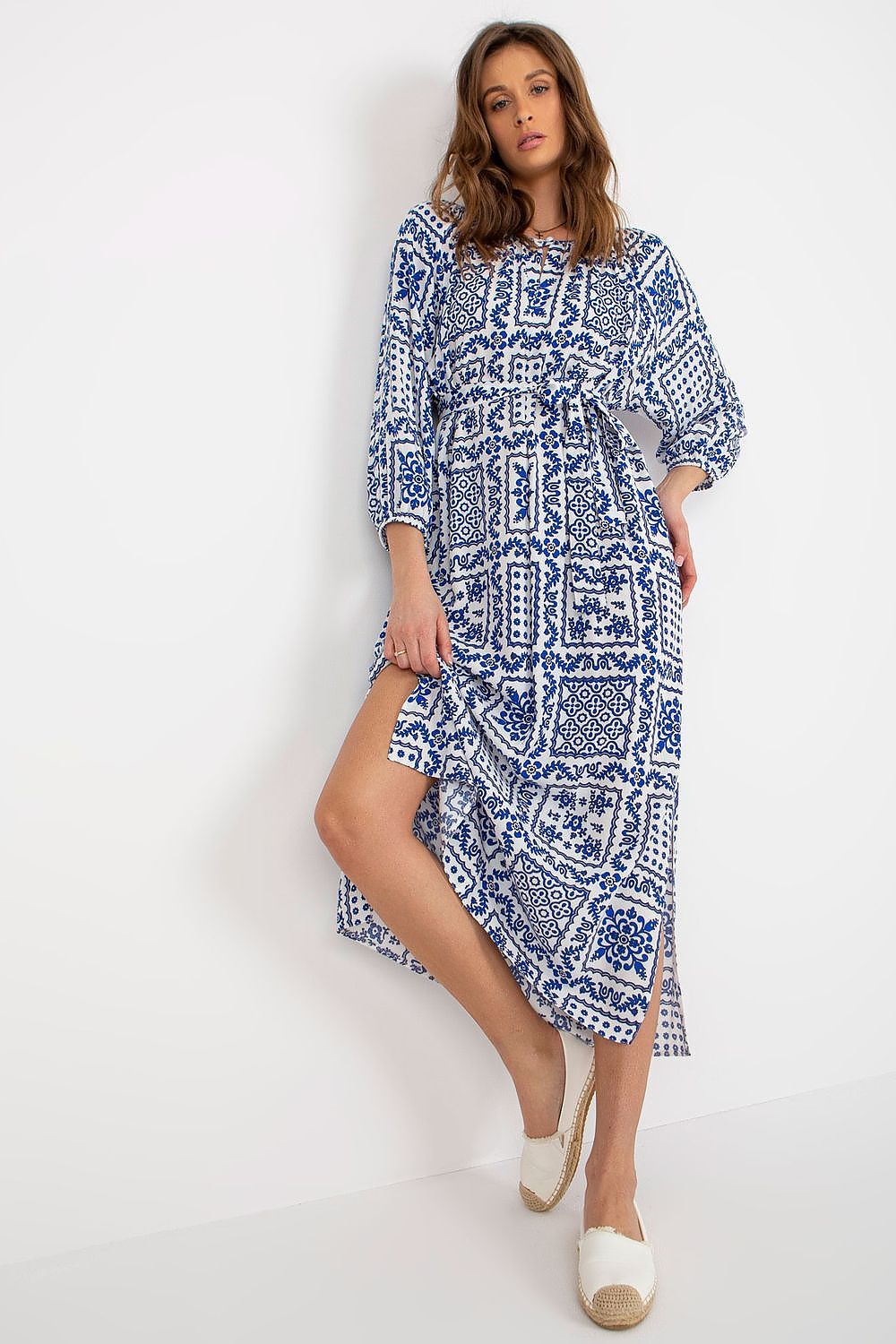 Day dress model 198845 Lakerta