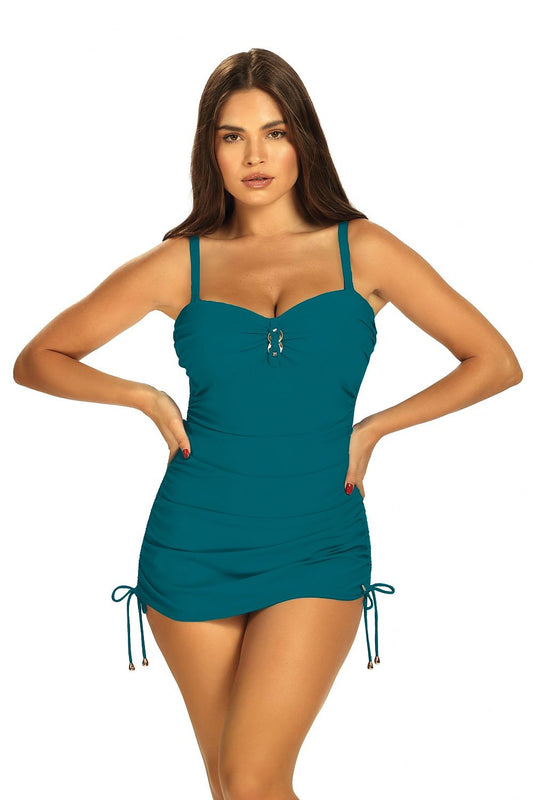 Two-piece swimsuit model 198874 Barontex