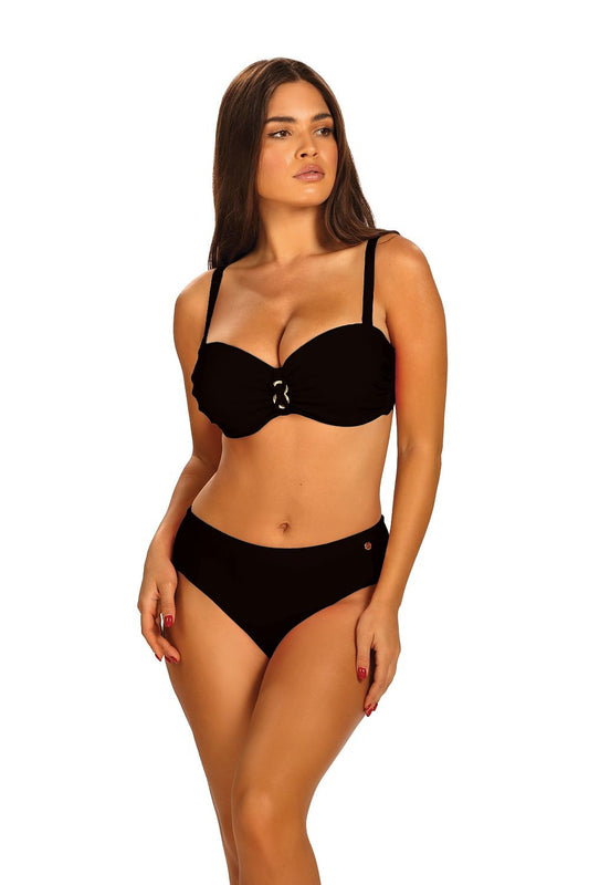 Two-piece swimsuit model 198884 Barontex