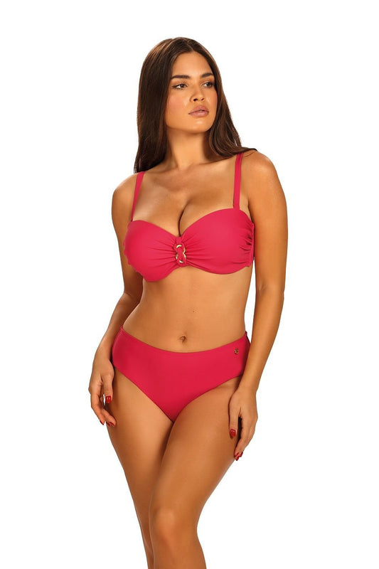 Two-piece swimsuit model 198884 Barontex