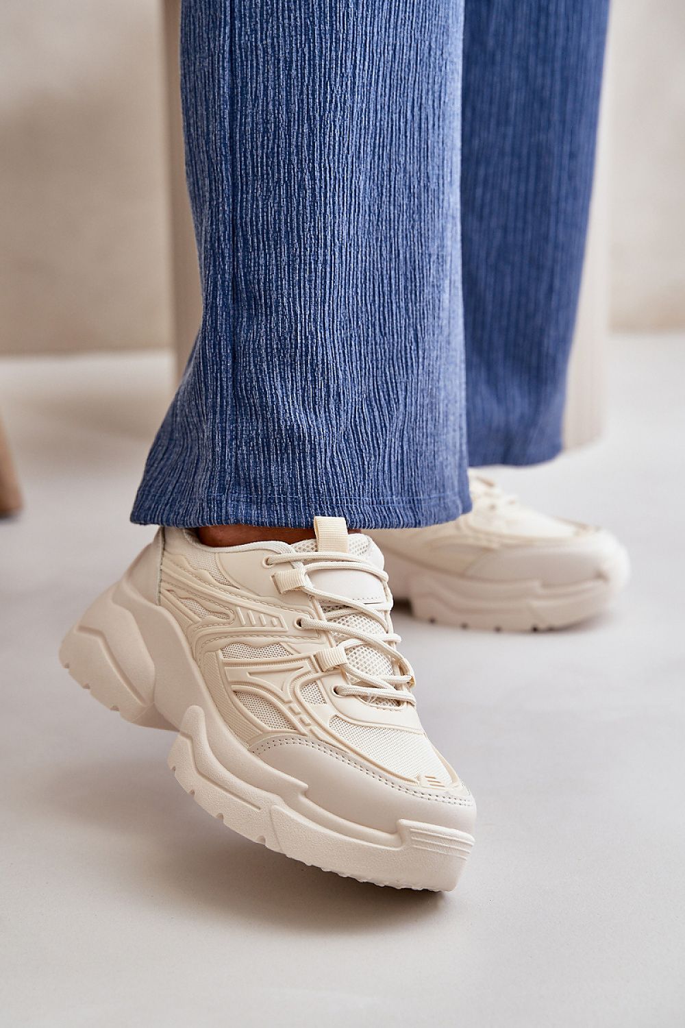 Chaussures de sport model 199143 Step in style