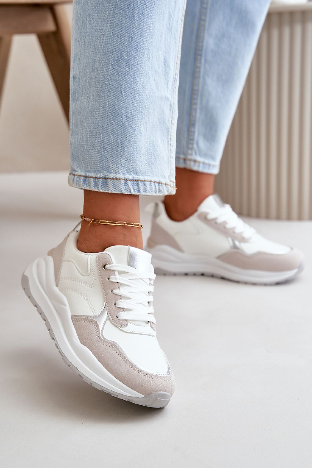 Chaussures de sport model 199149 Step in style