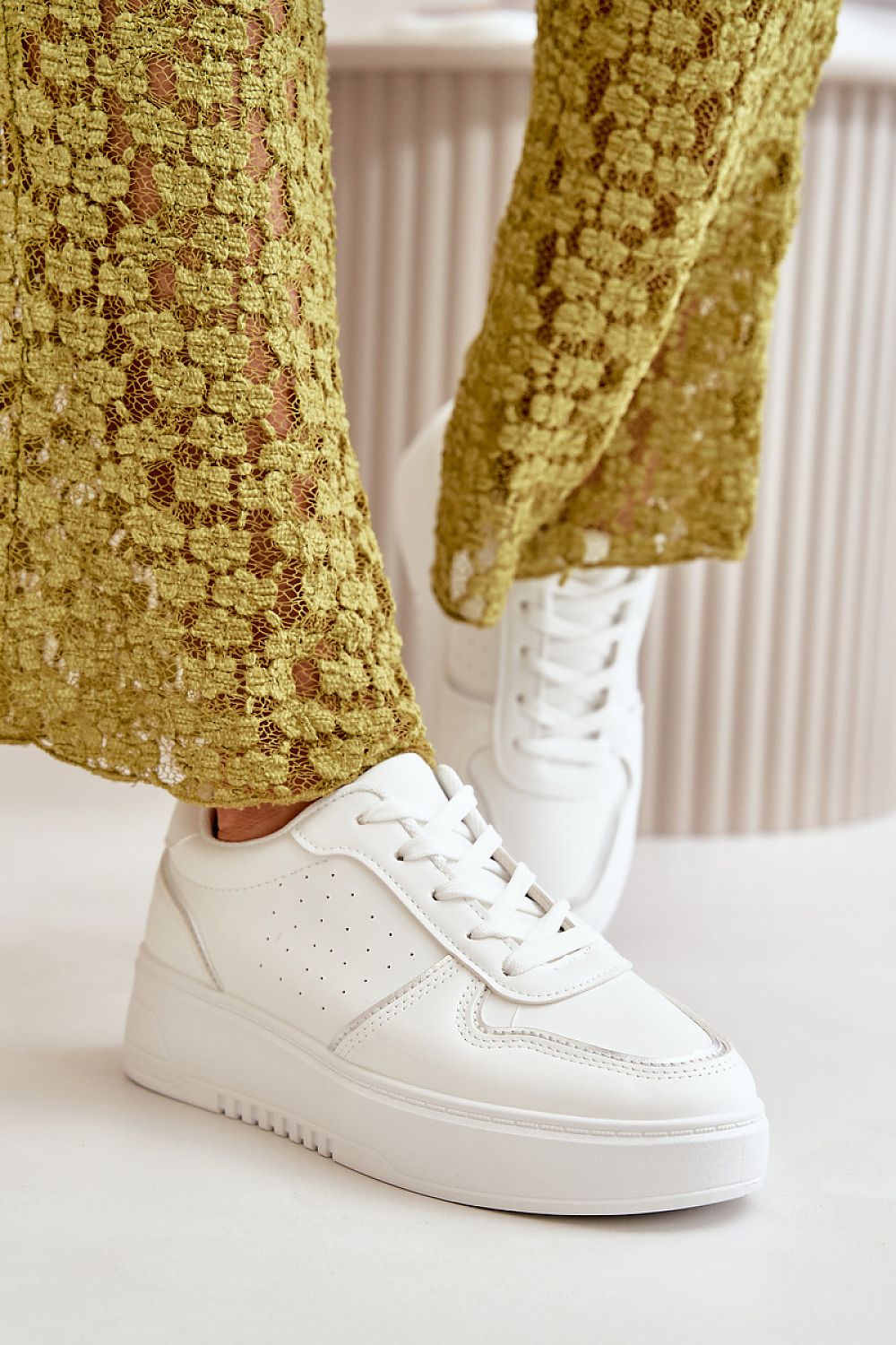 Chaussures de sport model 199151 Step in style