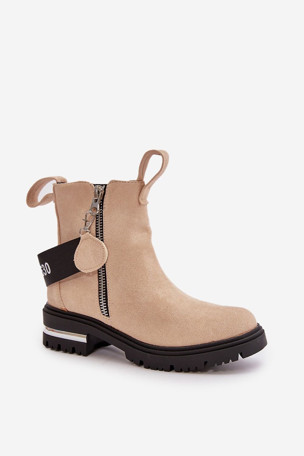 Bottes model 199169 Step in style