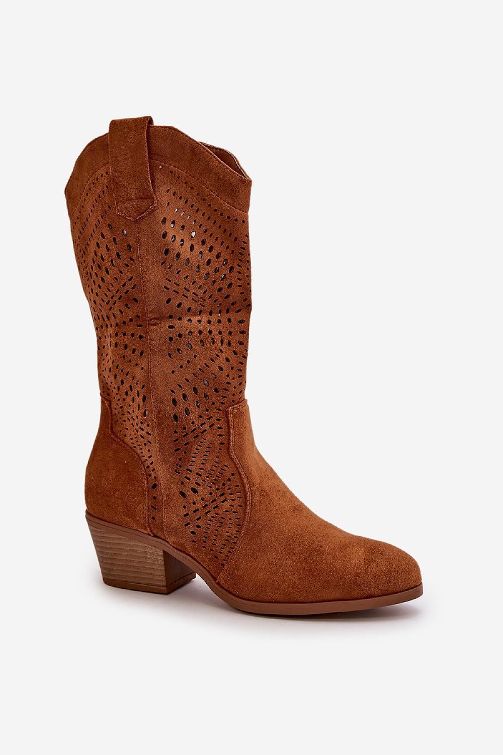 Bottes à talons model 199181 Step in style