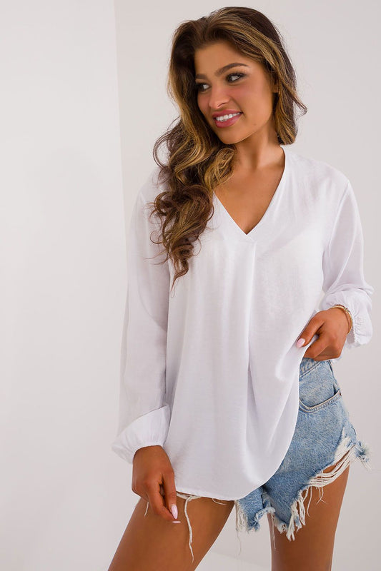 Blouse model 199226 Sublevel