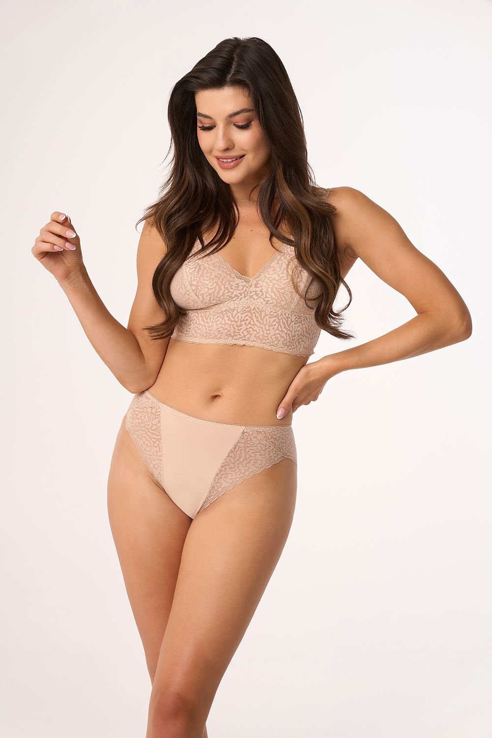 Babell model 199356 panties