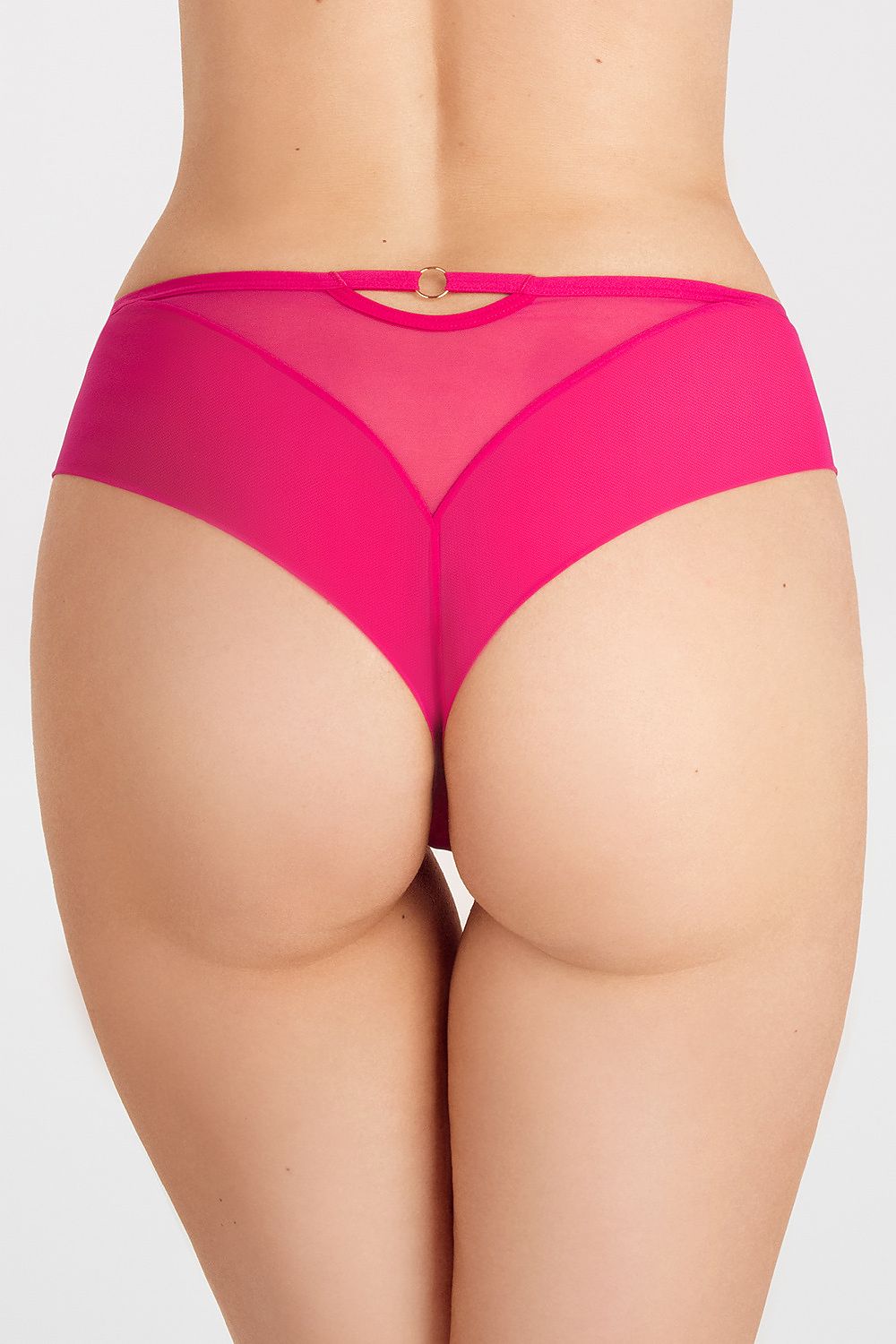 Brazilian panties model 199556 Gorsenia Lingerie