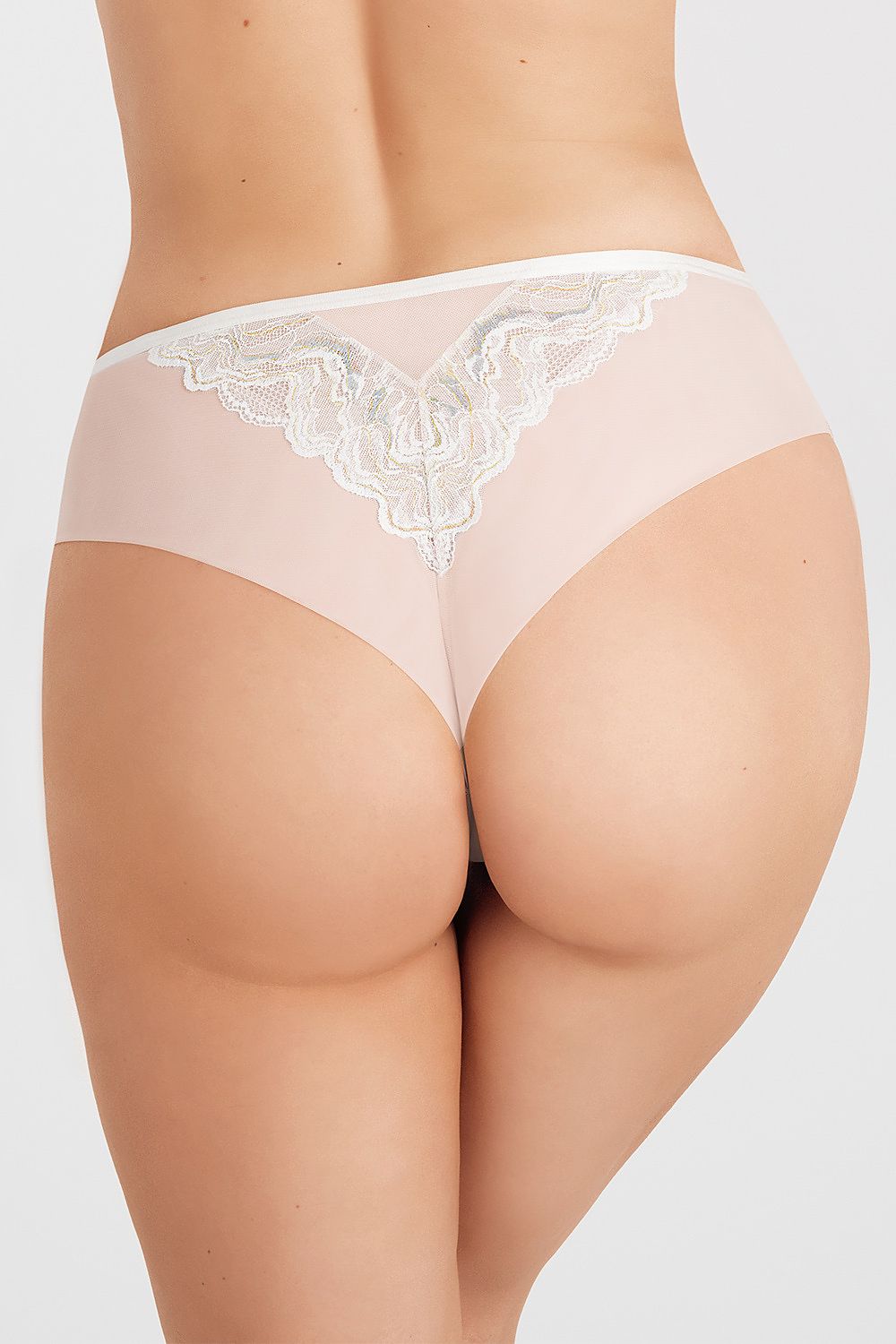 Brazilian panties model 199557 Gorsenia Lingerie