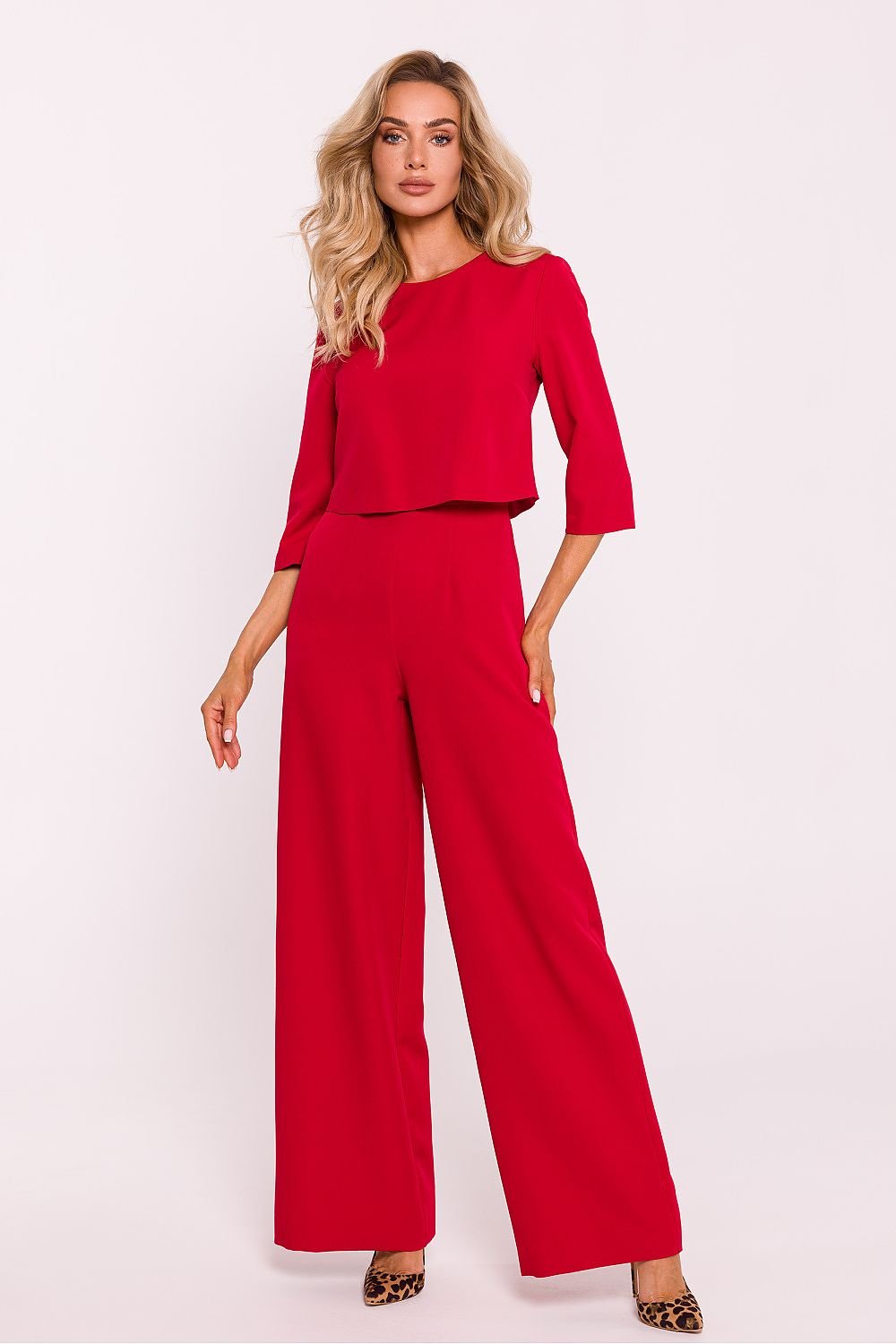 Jumpsuit model 199685 Moe