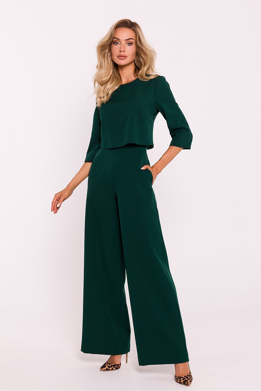 Jumpsuit model 199685 Moe