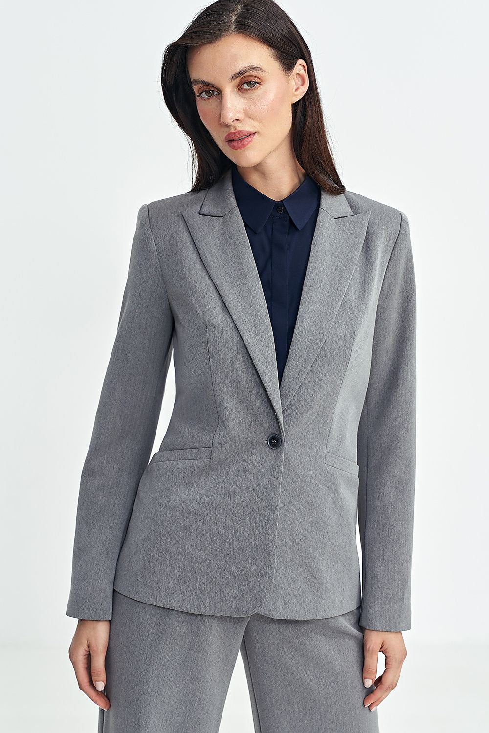 Blazer femme model 199709 Nife